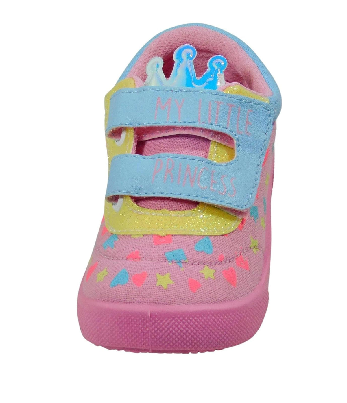 Bubble gummers Tenis Niña Princesas Odette 12-17