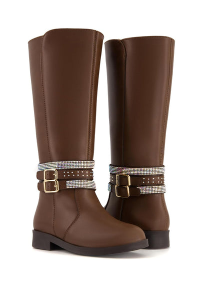ANDREA GIRLS 3585108 Botas para niña
