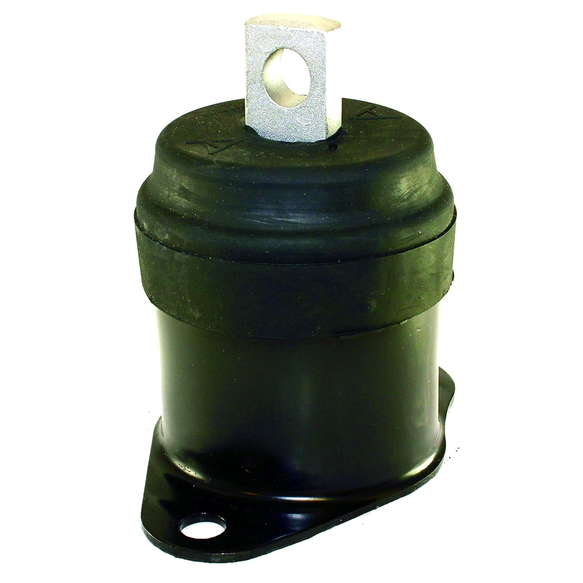 DEA A4517 Soporte Delantero Derecho del Motor, Negro