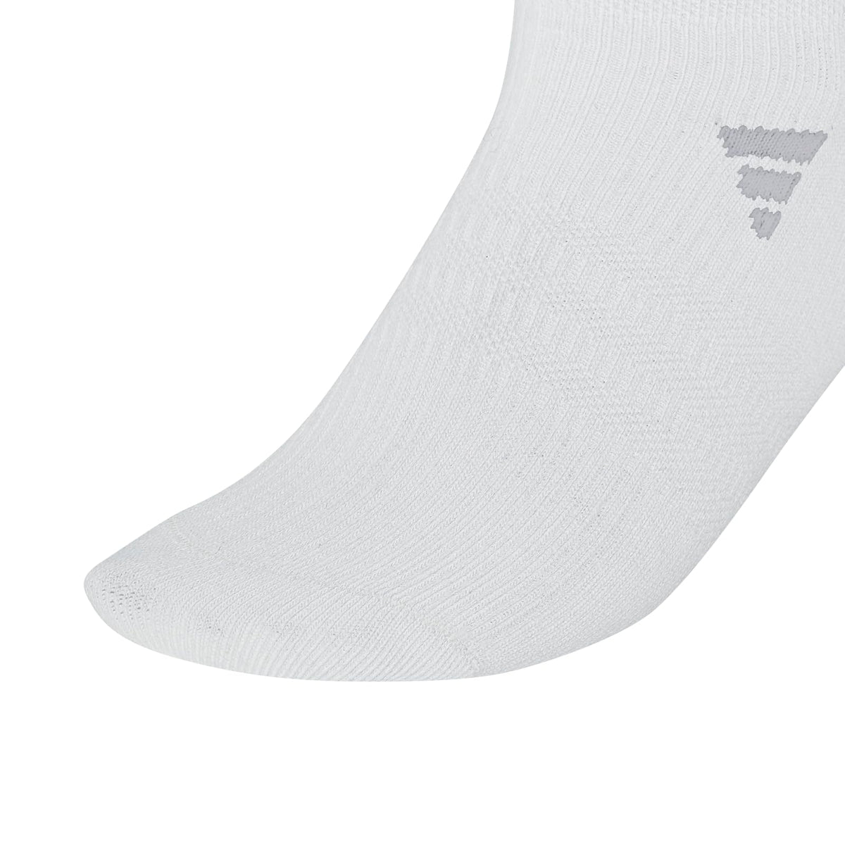 adidas Superlite No Show Socks (6-pair Pack) Low Profile Below Ankle Calcetín sin mostrar Mujer