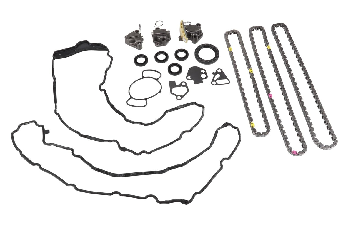 GM Parts 12700436 Kit Distribución Enclave/Acadia 3.6 2010-2011