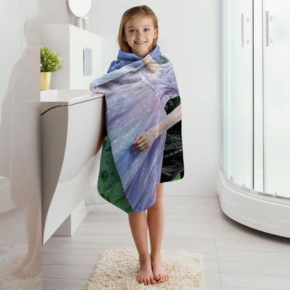 Providencia Toalla Premium para Baño 75x147 cm Wicked