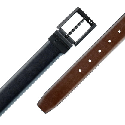 Nike Perforated Reversible Belt Cinturón Hombre
