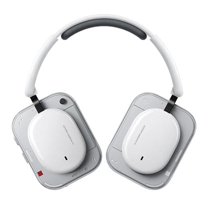 Nothing Headphone (a) Audífonos Inalámbricos ANC 40db Hi-Res Blancos