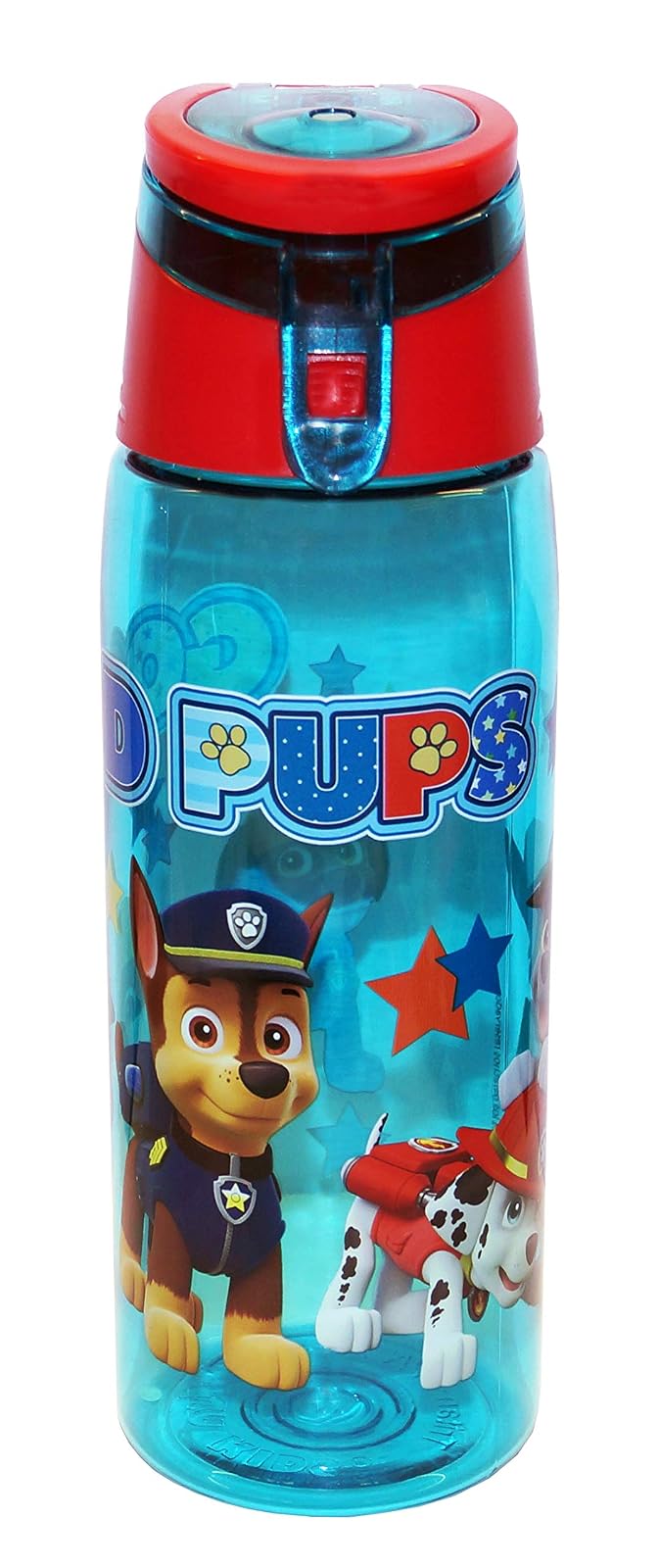 Fun Kids 1705-47 Botella Tritan Paw Patrol 700 ml