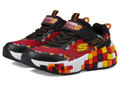 Skechers Mega-Craft 3.0 - Tenis Unisex para niños