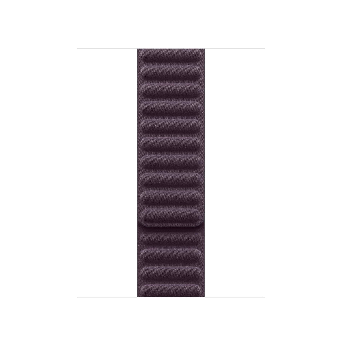 Apple Correa Magnetic Link FineWoven para Apple Watch - M - L - 42mm - Zarzamora