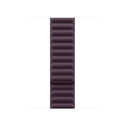 Apple Correa Magnetic Link FineWoven para Apple Watch - M - L - 42mm - Zarzamora