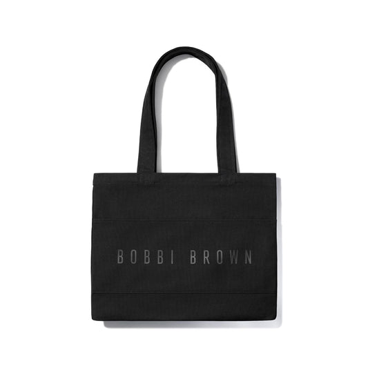 Bobbi Brown Regalo Bolsa Negra | Incluye: bolsa negra de regalo; válido en compras superiores a $1,900