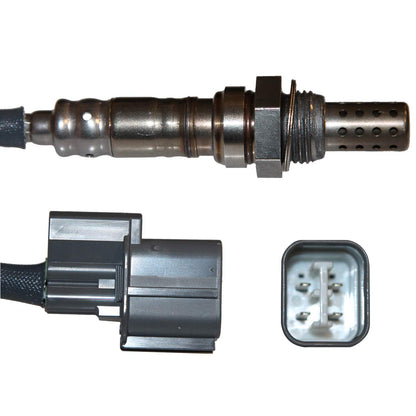 Walker Products 350-34363 Sensor de Oxígeno O2 Premium de Ajuste Directo