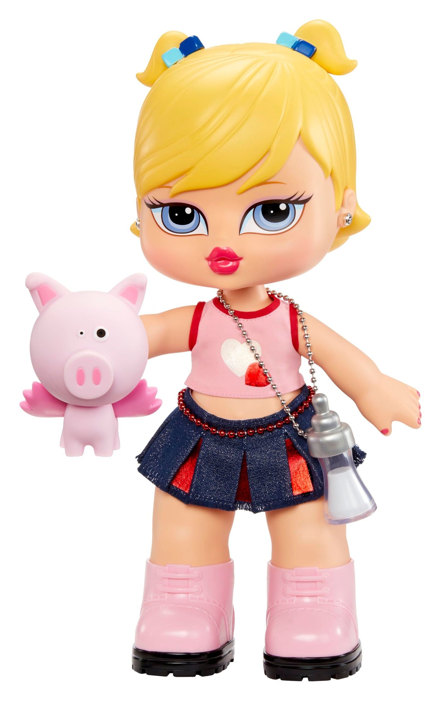 Bratz Big Babyz Muñeca Cloe