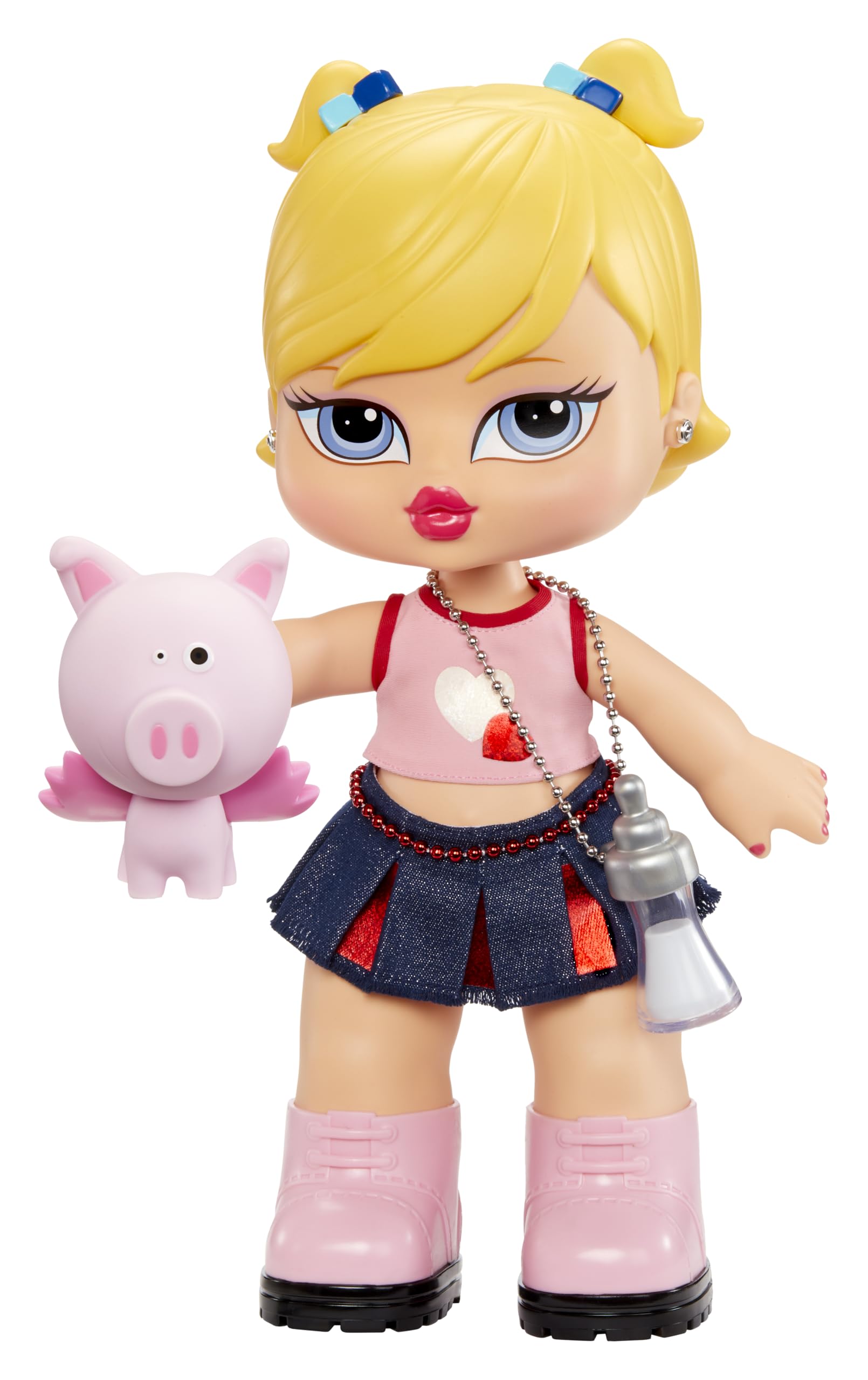 Bratz Big Babyz Muñeca Cloe
