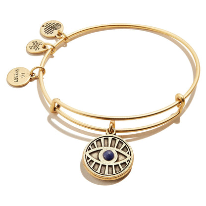 Alex and Ani Evil Eye II Bracelet