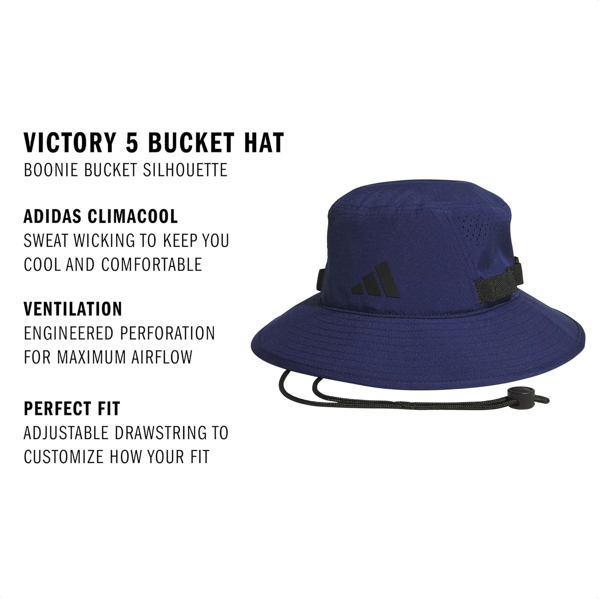 Adidas Core Victory III - Gorro para Hombre