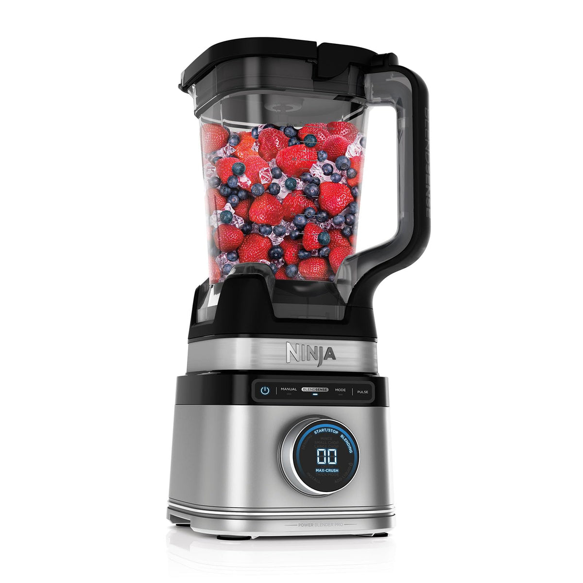 Ninja Detect Pro Sistema de Cocina BlendSense 1800W, TB401LAA - Sin accesorios