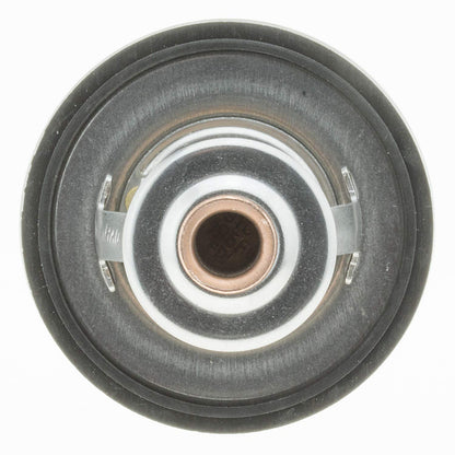 MotoRad 2065-195 High Flow Termostato-195 Grados Termostato de Refrigerante del Motor Compatible con Chevy Silverado 1500 99–13 S10 96–04 K1500 96–99 Blazer 96–05 C1500 96–99 Express 1500 96–14 Astro