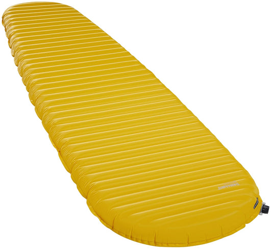 Therm-a-Rest NeoAir Xlite NXT - Almohadilla de dormir ultraligera para acampar y mochilero