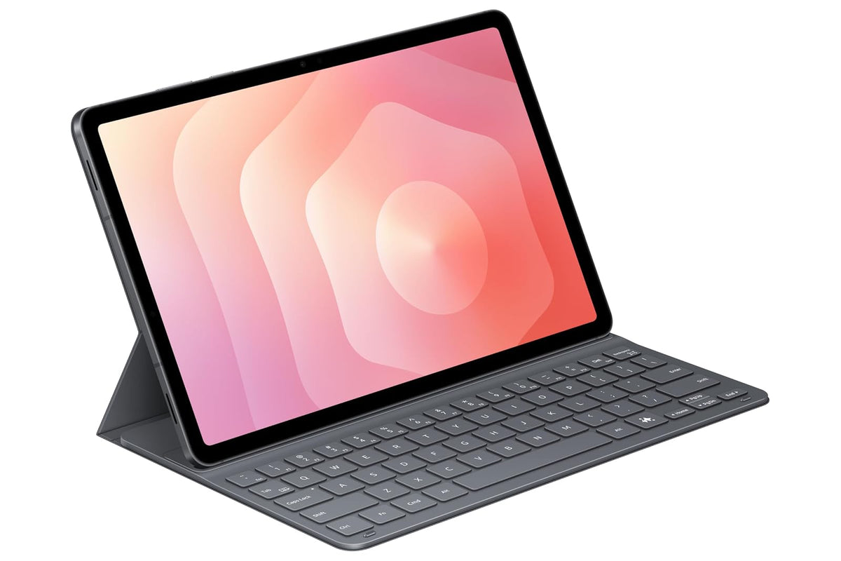 SAMSUNG Galaxy Tab S11 Book Cover Keyboard Slim