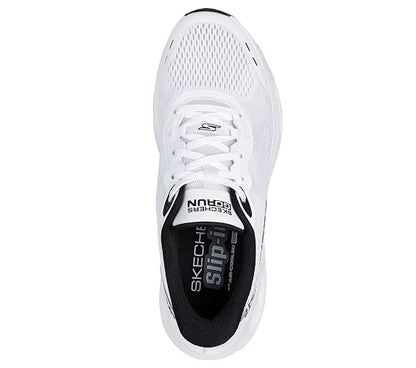 Skechers MAX Cushioning Glide Step Advert Hands Free Slip-ins Zapatillas para Hombre