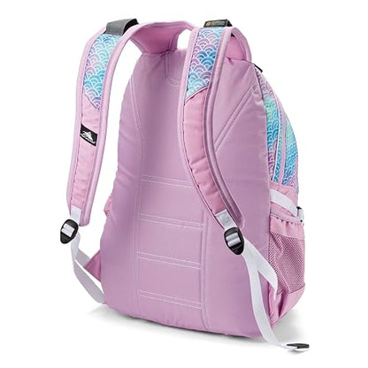 High Sierra LOOP DAYPACK MochilaUnisex adulto