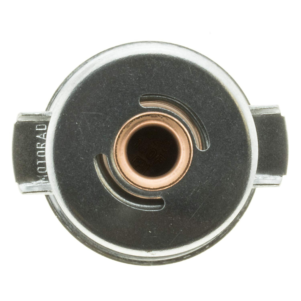 MOTORAD Termóstato 719-180, Cobre | Sustituye a 12T036D 34163 34734 34163S 15148 46148 571980 QRT58 462180 P71980 9719180 1601-496608. Reemplazo de grado OE.