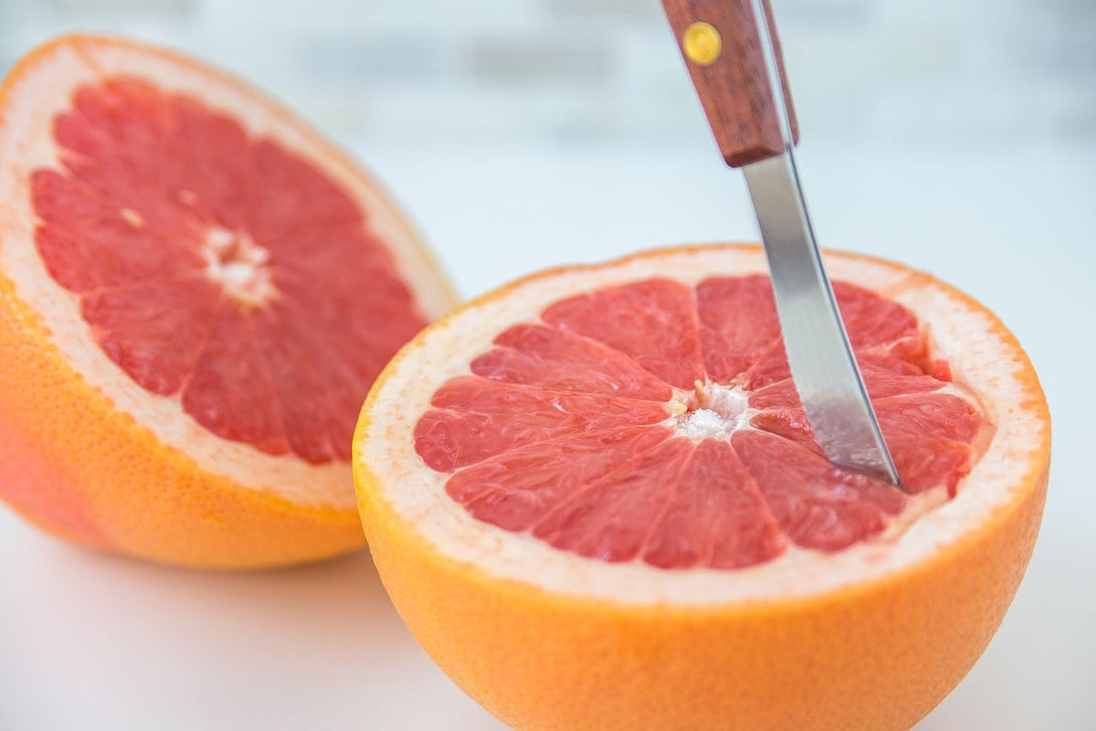 Fox Run, Cuchillo de Pomelo