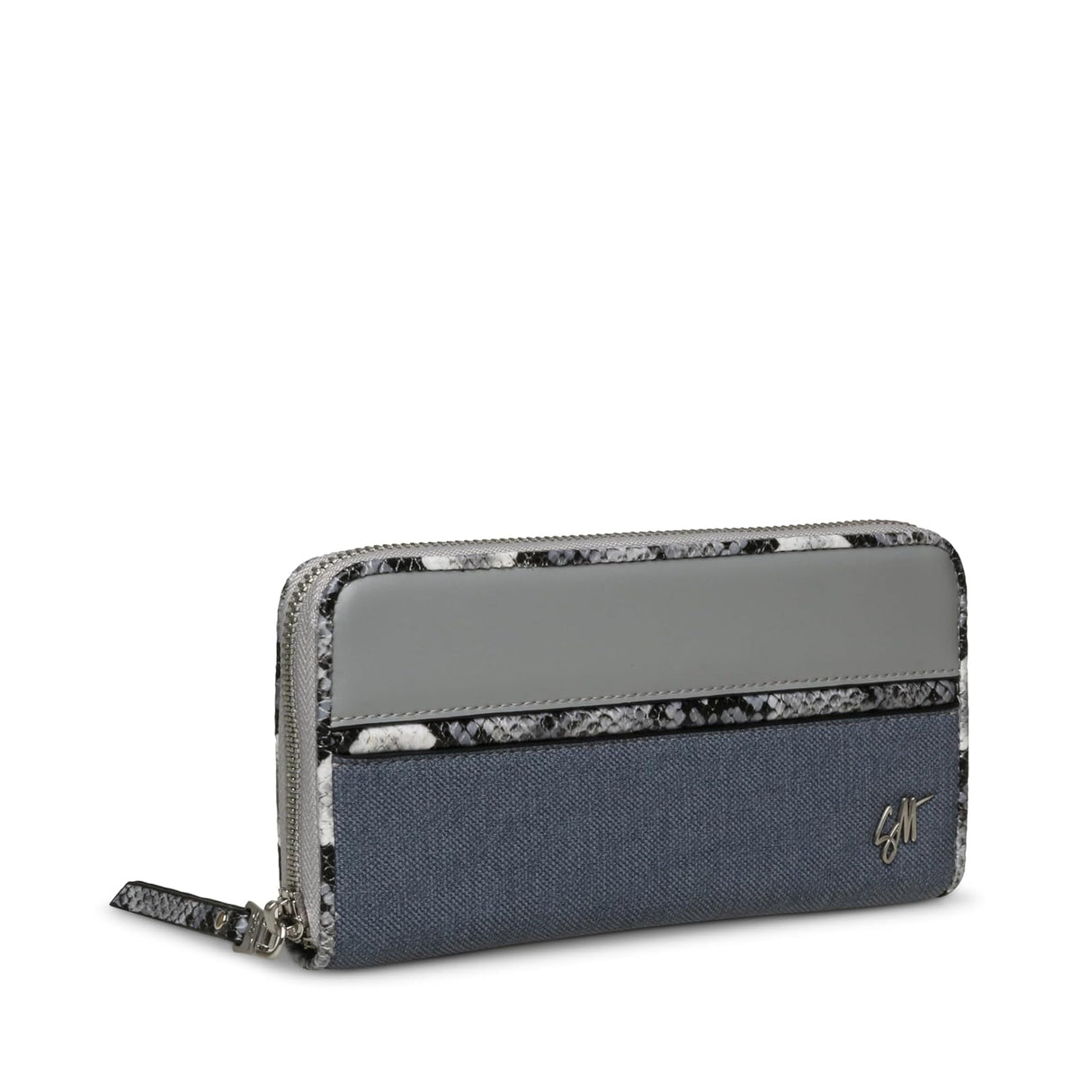 Steve Madden WALLET Bmonay Azul