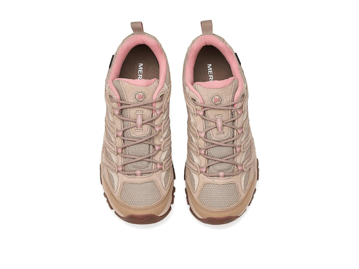 Merrell Moab 3 Impermeable Zapatos para Senderismo para Mujer