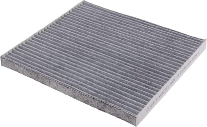 FRAM Fresh Breeze CF11819 - Filtro de aire para cabina con brazo y martillo para bicarbonato de sodio para vehículos GM, Hyundai, Kia