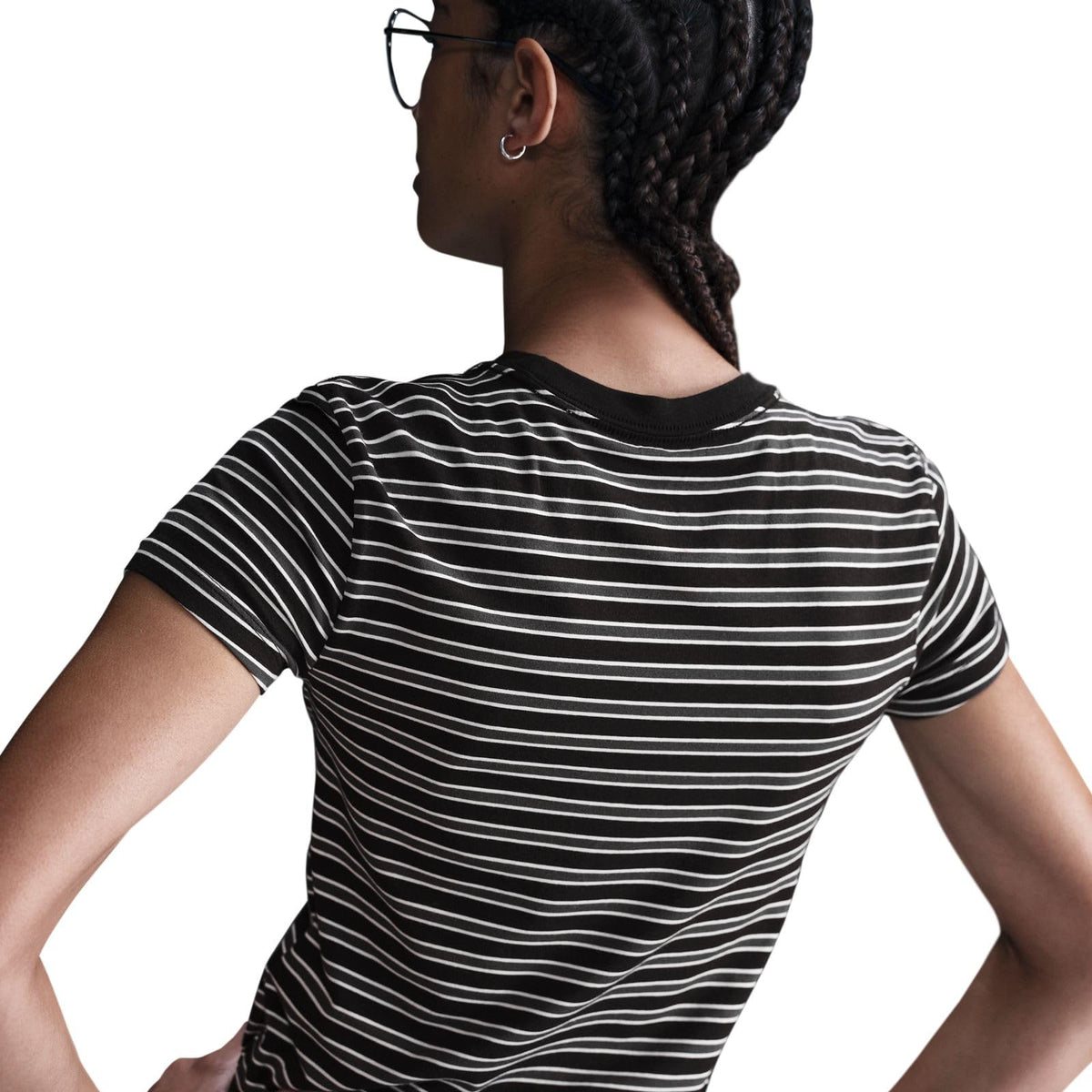 Nike Sportswear Chill Knit Damen-t-Shirt Camiseta Mujer