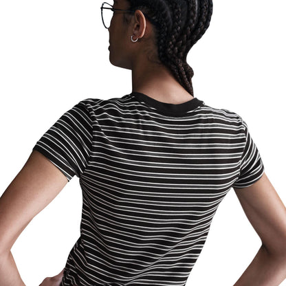 Nike Sportswear Chill Knit Damen-t-Shirt Camiseta Mujer