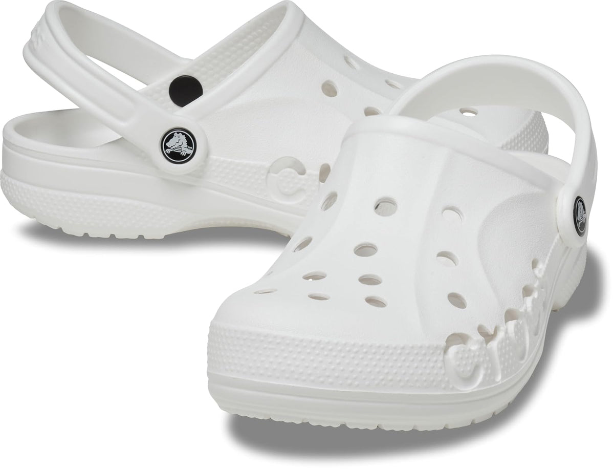 CROC Zuecos Baya Zueco, Unisex Adulto | Zapatos casuales