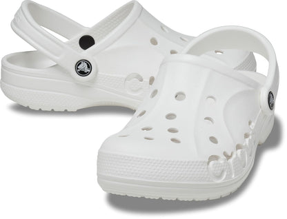 CROC Zuecos Baya Zueco, Unisex Adulto | Zapatos casuales