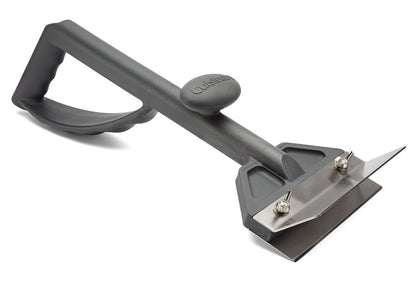 Cuisinart CGS-507 - Juego de Plancha, espátula para Parrilla, Rascador de Parrilla.