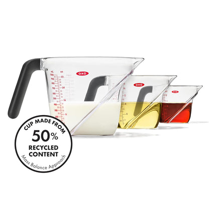 OXO Set de tazones para medir