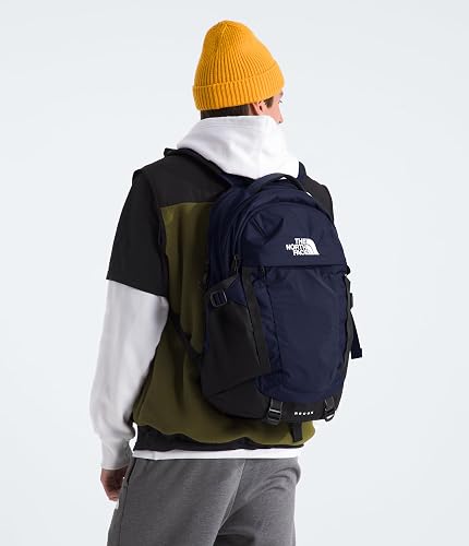 THE NORTH FACE - Gorra de camionero con logotipo, Tnf Navy/Tnf Black-npf, Una talla, Mochila para portátil Recon Everyday