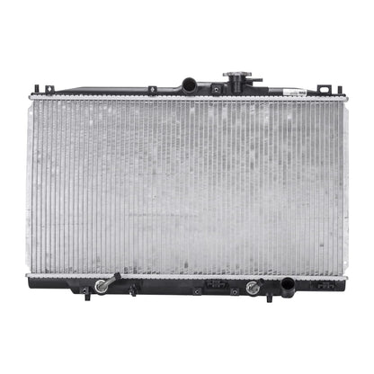 Radiador TYC 2148 Compatible con Honda Accord 1998-2002 | Sustituye a 19010-PAA-A01 19010-PAA-A53 2147 2295 2722 7338 9665 431458 432655 CU2148 8012148 221-3215 HO3010101010101