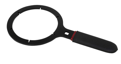 Lisle Llave para Filtro de Combustible Diésel Paccar - Llave de filtro diésel para Ford Transit