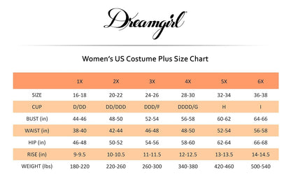 Dreamgirl - Mujeres - Vestido de Baile Go Go - Talla Única - Rosa - Adulto - Traje de Baile Graduación - Incluye Accesorios - 8158