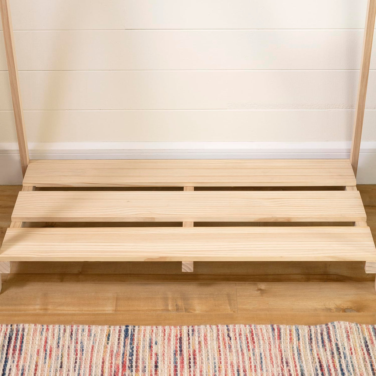 South Shore Muebles para niños Color Madera Natural Modelo Sweedi