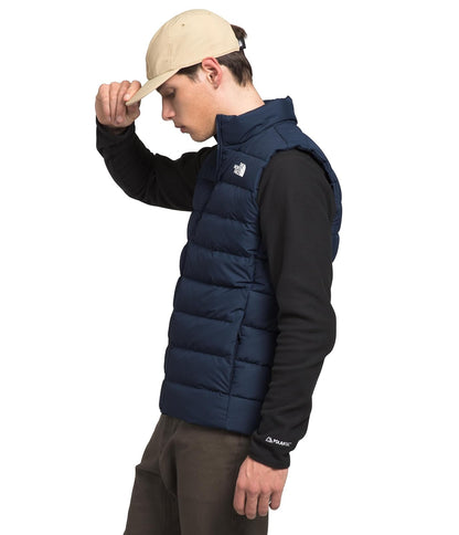 THE NORTH FACE Aconcagua 3 Chaleco para hombre