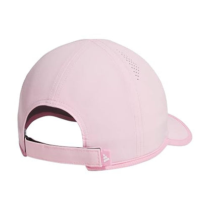 Adidas Superlite Hat – Lightweight Athletic Running Cap for Workouts Gorra de béisbol Unisex Adulto