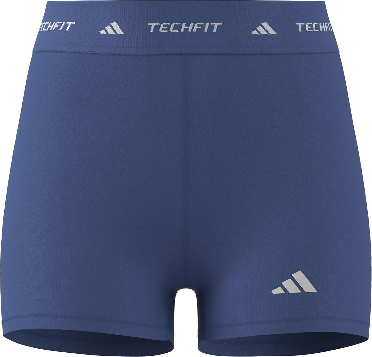 adidas Leggings Cortos Techfit Pantalones Cortos para Mujer