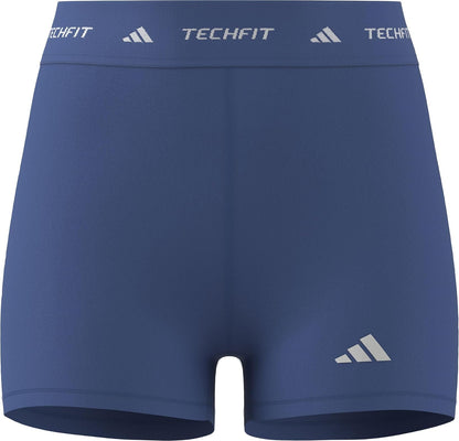 adidas Leggings Cortos Techfit Pantalones Cortos para Mujer