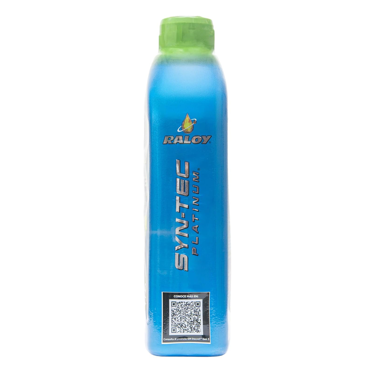 RALOY SYN TEC PLATINUM SAE 5W-30 API SQ/GF-7A DEXOS-1 GEN3, 946ML