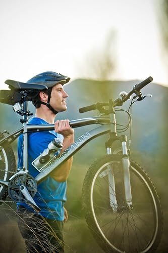 Schwinn Soporte para Botella de Agua para Bicicleta