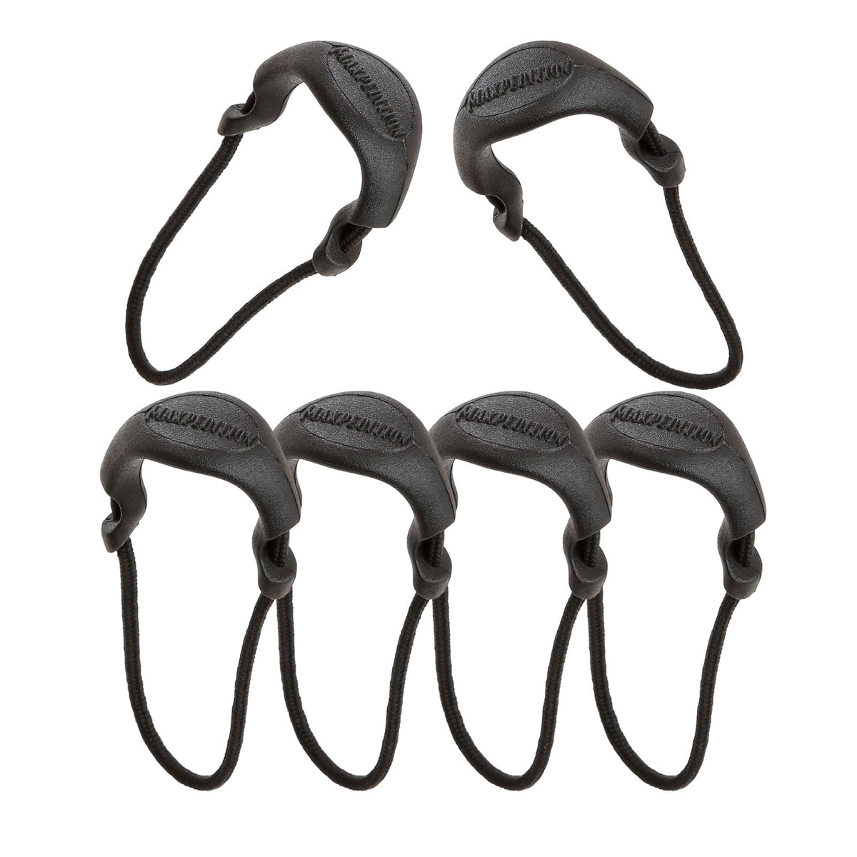 Maxpedition Cuboid - Large (Black)