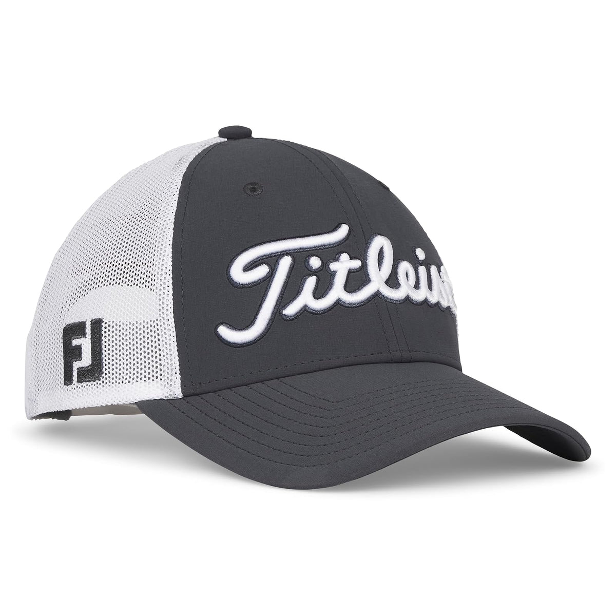 Titleist Tour Performance Mesh Golf Hat Gorra de béisbol Hombre