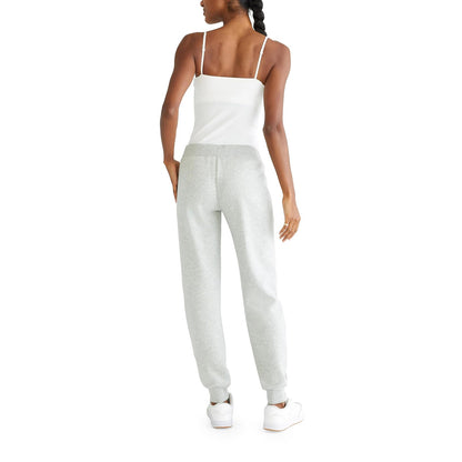 Aeropostale Aero Logo Cinch/Jogger Pant- Arches- 1987 Pantalones Deportivos Mujer