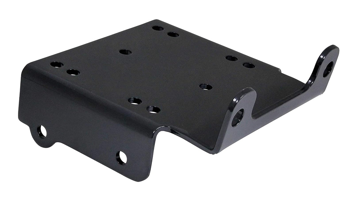 Extreme MAX 5600.3125 ATV Soporte de cabrestante para Suzuki King Quad 450/500/700/750